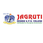 Jagruti Degree and P.G College logo