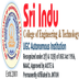 Sri Indu College of Engineering and Technology Ibrahimpatnam