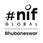 NIF Global Bhubaneswar logo