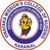 Vinayaka Missions College of Nursing Karaikal