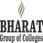 Bharat Institute of Management Studies logo