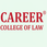 Career College of Law logo