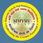 Maharishi Mahesh Yogi Ramayan Vishwavidyalaya (MMYRV) logo