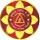 Ramjas College logo