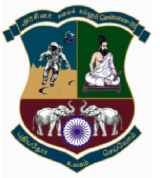 Government Arts College for Men logo
