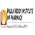 Pulla Reddy Institute of Pharmacy Hyderabad
