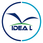 IDEAL College For Advanced Studies logo