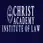 Christ Academy Institute of Law - [CAIL] logo