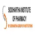 Siddhartha Institute of Pharmacy Dehradun