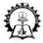 SDM Institute of Technology -[SDMIT] Ujire logo