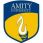 Amity University logo