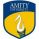 Amity University rounded