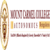 Mount Carmel College Autonomous