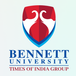 Bennett University Admission 2027 Open for MBA, LLB, LLM and BDes; Check How to Apply