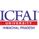 ICFAI University rounded