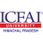 ICFAI University logo