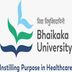 Bhaikaka University Anand