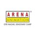 Arena Animation