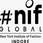 NIF Global Indore - New York Institute of Fashion logo