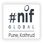 NIF Global Kothrud- New York Institute of Fashion logo