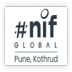 NIF Global Kothrud- New York Institute of Fashion
