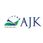 AJK College of Nursing logo