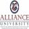 Alliance University logo