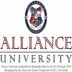 Alliance University Bangalore