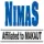 NIMAS George Group of Colleges, Barasat logo