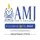 AM Jain College logo