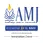 AM Jain College logo