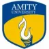 Amity School of Fine Arts Noida