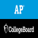 AP Exam logo
