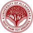 Allahabad University PGAT logo