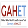 GAHET logo
