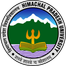 HPU BEd logo