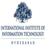 IIITH PGEE logo