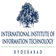 IIITH UGEE logo