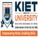 KIET Entrance Exam logo