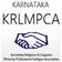 KRLMPCA CET logo