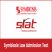 SLAT logo