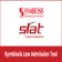 SLAT logo