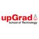 uGNET Entrance Test logo