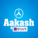 Aakash iACST logo