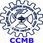 Centre for Cellular and Molecular Biology - [CCMB] logo
