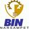 Balaji Institute of Nursing logo