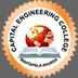 Capital Engineering College Khorda