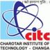 Chandubhai S Patel Institute of Technology Anand