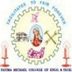 Fatima Michael College of Engineering and Technology Madurai