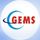 Gems Arts and Science College logo